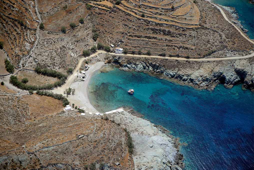 У восточных берегов - экскурсия по Кипру