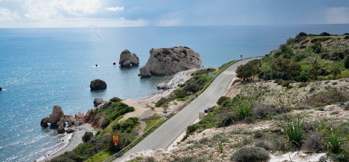 Что посмотреть на Кипре - рекомендации «Tours Cyprus»