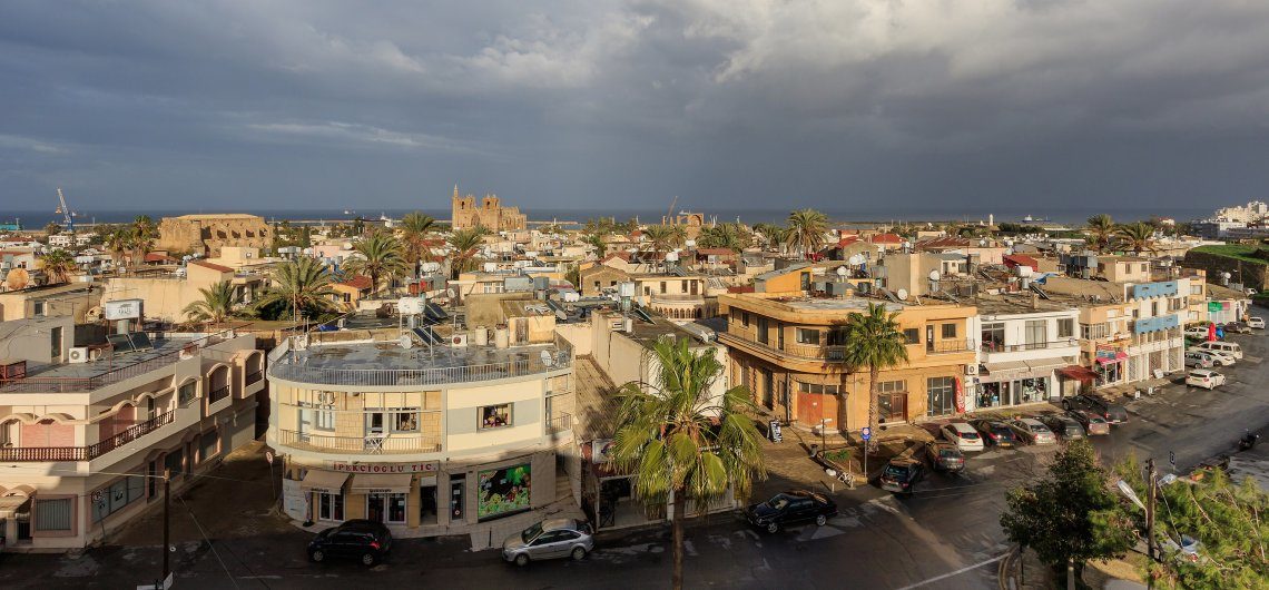 Куда поехать из Фамагусты? Экскурсии из Фамагусты на целый день с «Tours Cyprus»