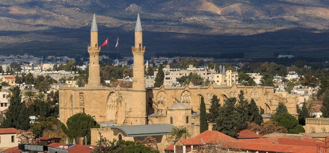 Куда поехать из Северного Кипра? Экскурсии по Кипру на целый день с «Tours Cyprus»